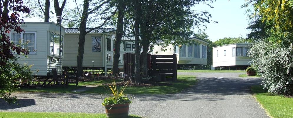 Aden Caravan and Camping