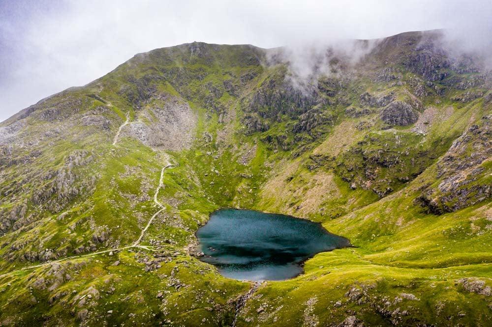 Old Man of Coniston