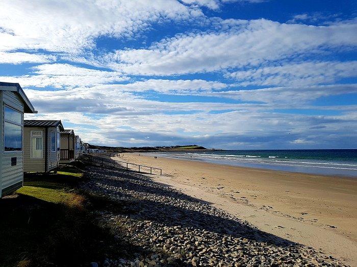 Banff Links Caravan Park