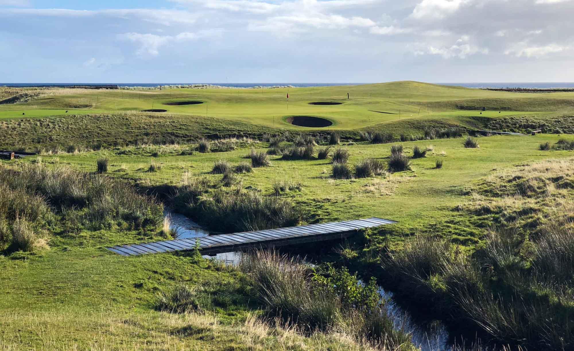 Brora Golf Club