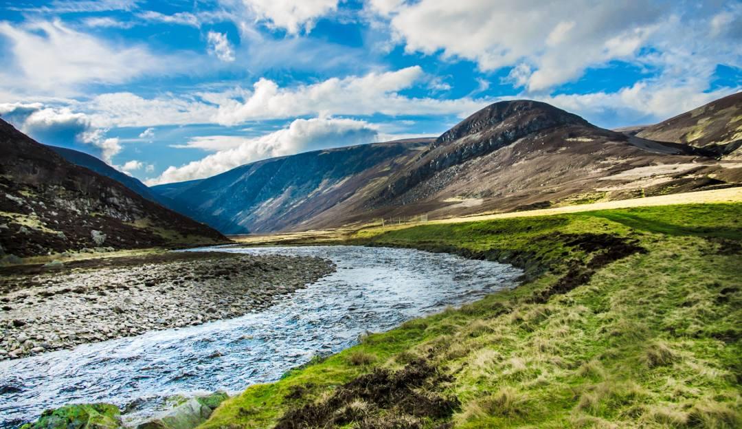 Cairngorms