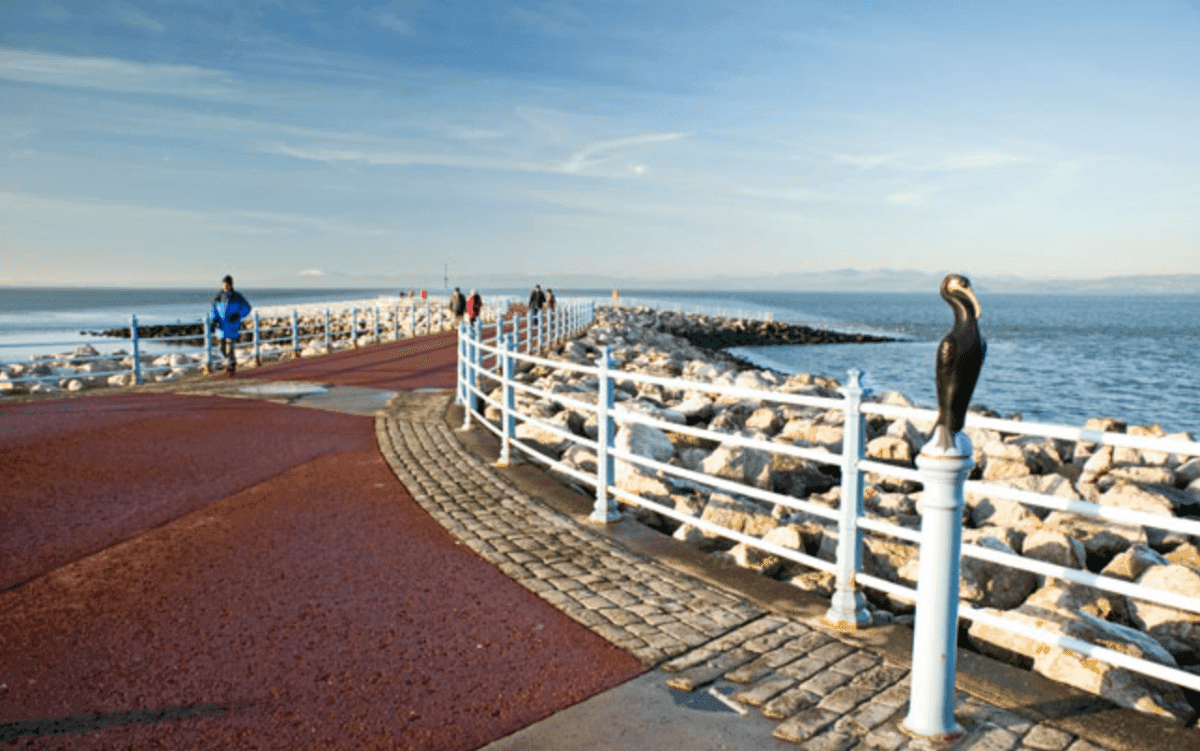 Morecambe Bay