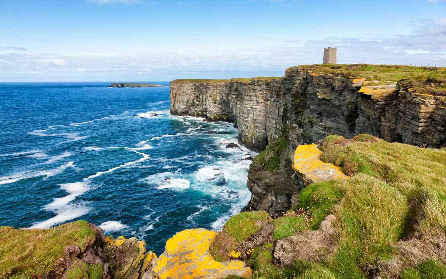 Orkney Islands