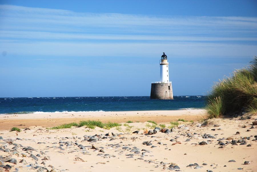 Rattray Head