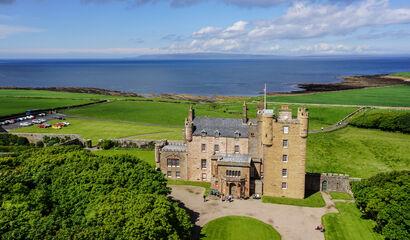 Castle of Mey